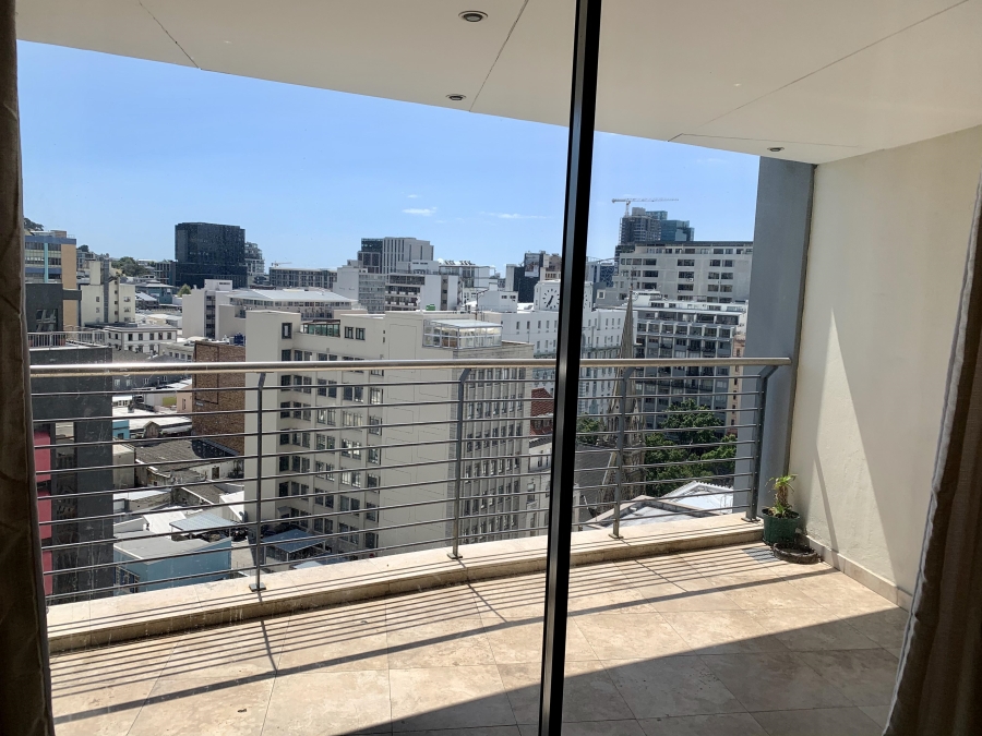 To Let 2 Bedroom Property for Rent in Cape Town City Centre Western Cape